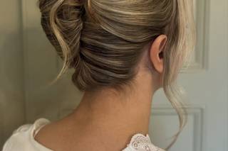 Karen Amelia Hair & Make-up Team - 5
