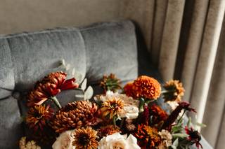 Floral Menagerie - 7