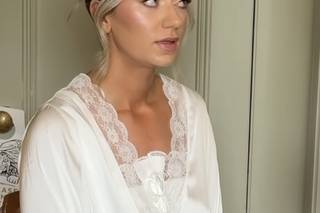 Karen Amelia Hair & Make-up Team - 6