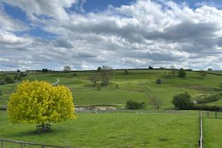 The Kingscote Barn - 8