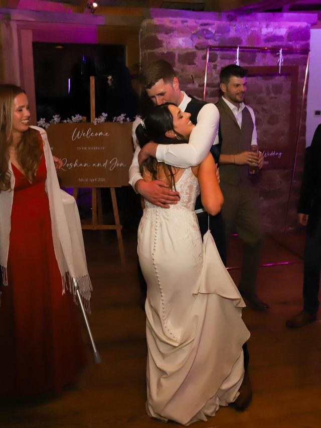 Perfect Wedding DJs - 2