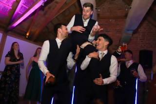 Perfect Wedding DJs - 10