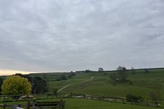 The Kingscote Barn - 10