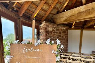 Rustic Love Hire - 4