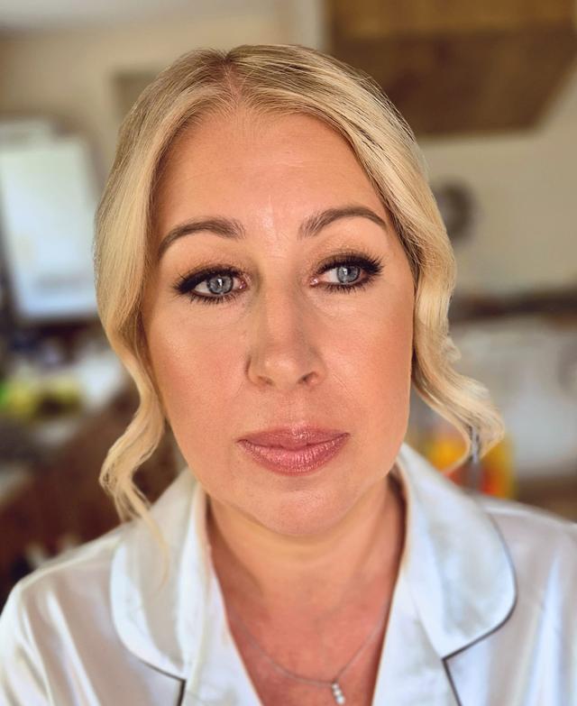 Tania Claire Makeup Artist - 3