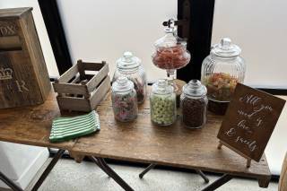 Rustic Love Hire - 5