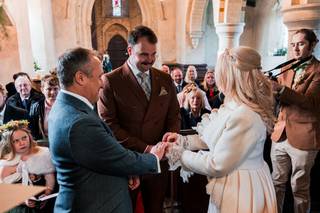 The Studio at Cranford Hall - 10