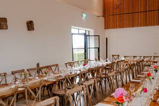 Rustic Love Hire - 6