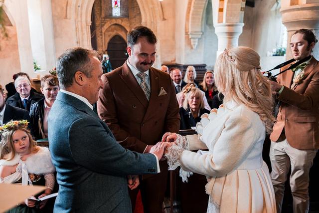 The Studio at Cranford Hall - 4