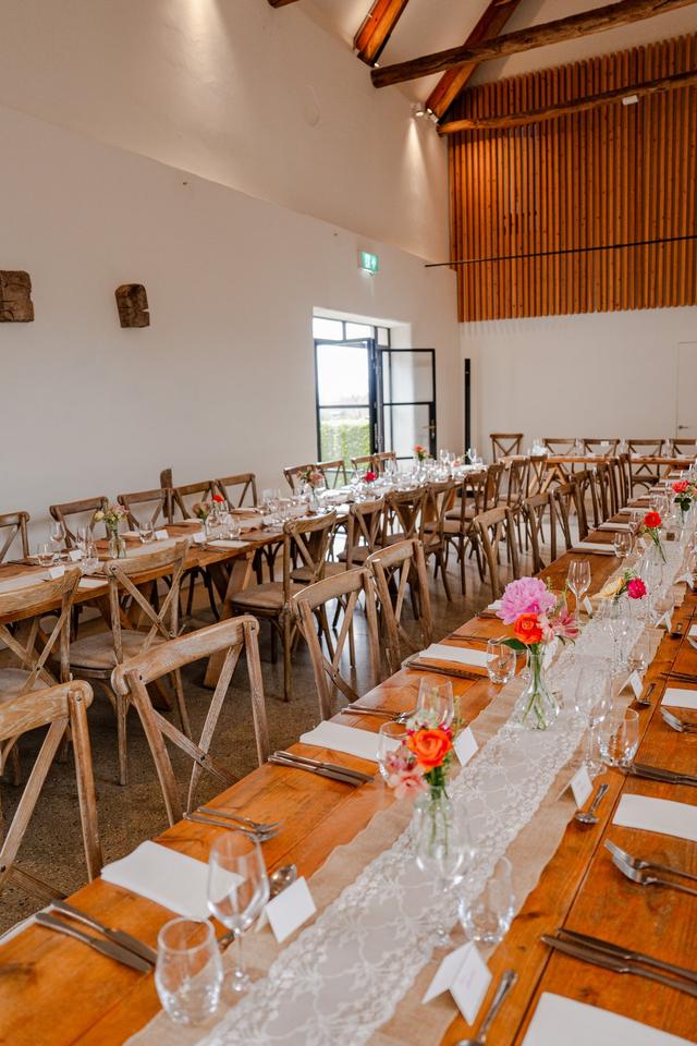 Rustic Love Hire - 3