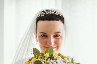 Evelyn Rose Floristry - 11