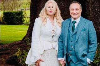 The Studio at Cranford Hall - 12