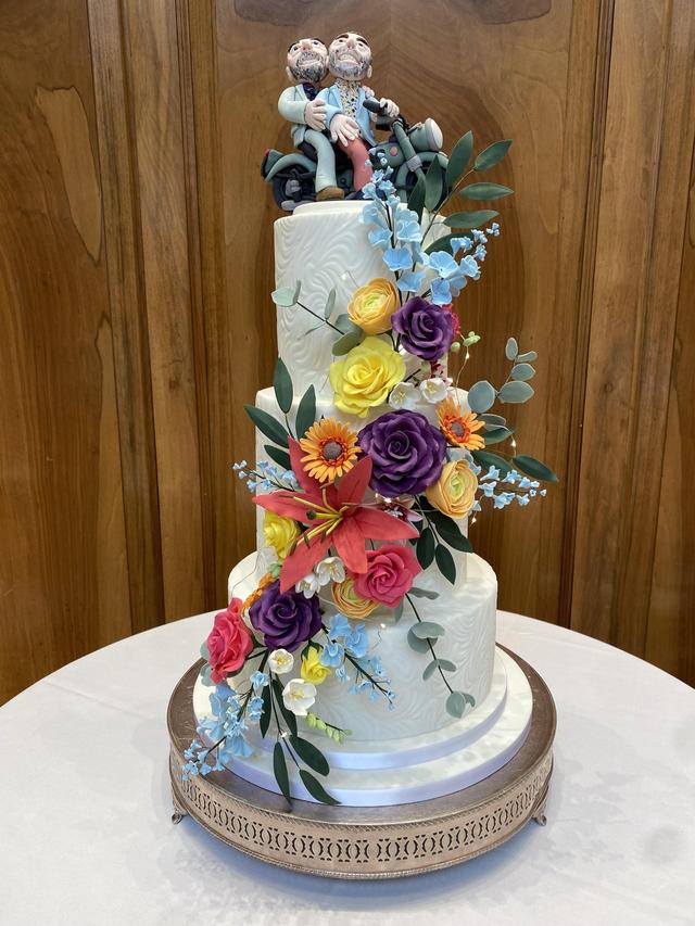 The Incredible Cake Company - 2