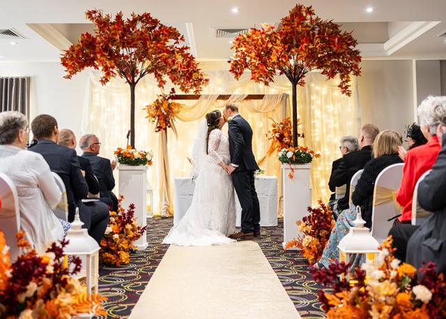 Letchworth Hall Hotel - 4