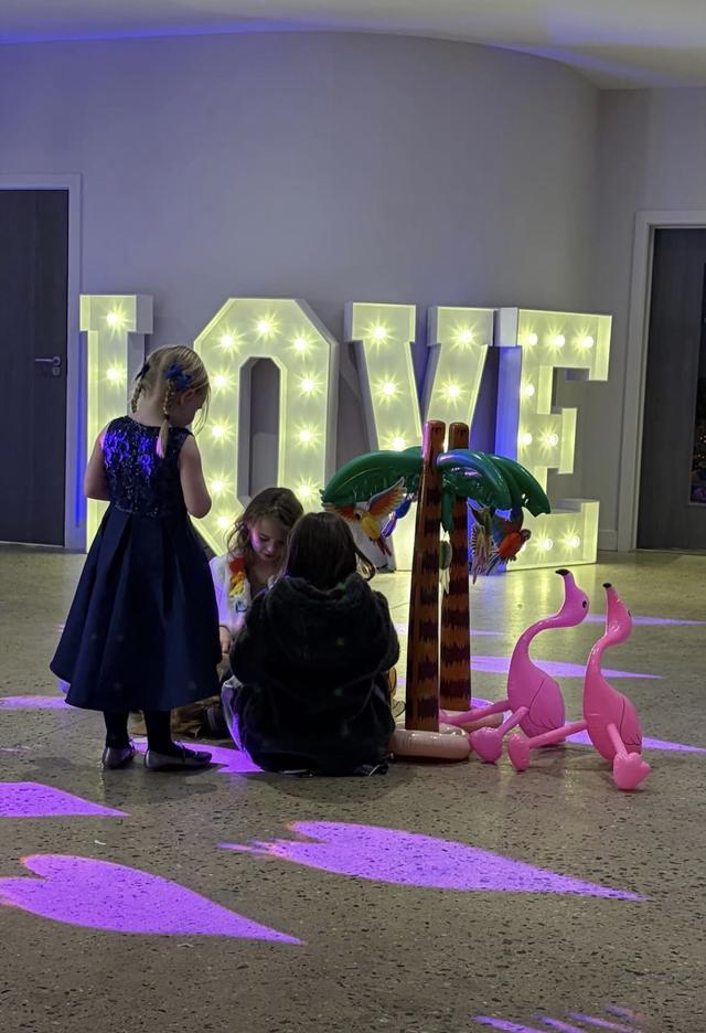 The Venue At Sandy Cove - 2