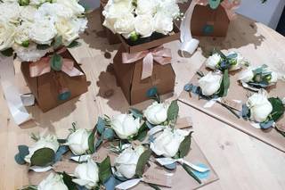Evelyn Rose Floristry - 8