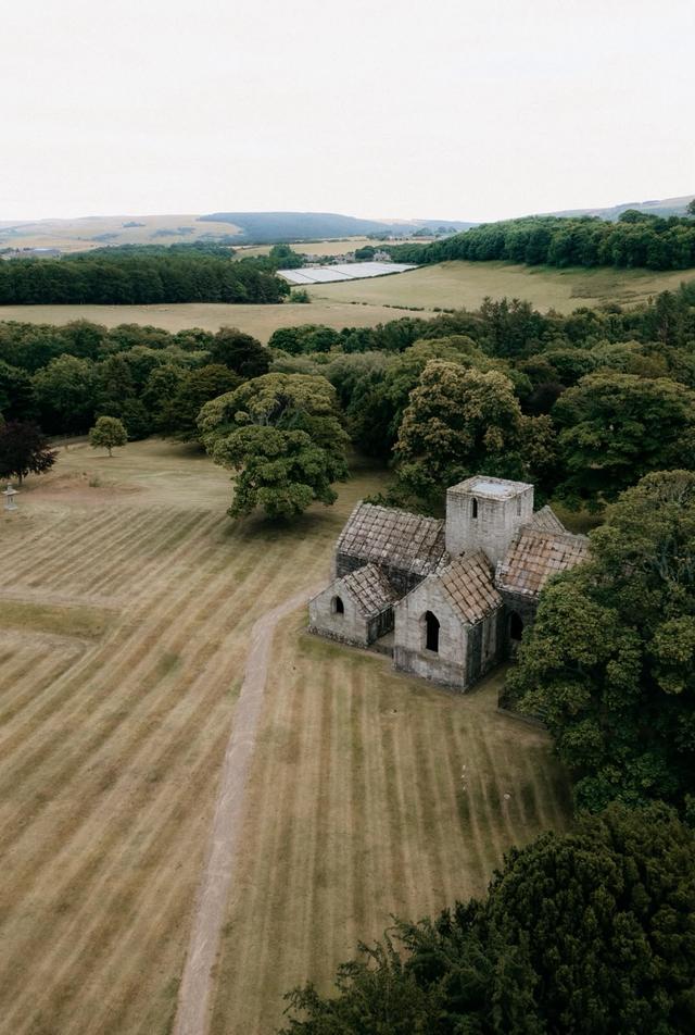 Dunglass Estate - 2