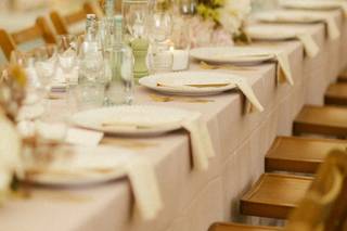 Etiquette Events - 2