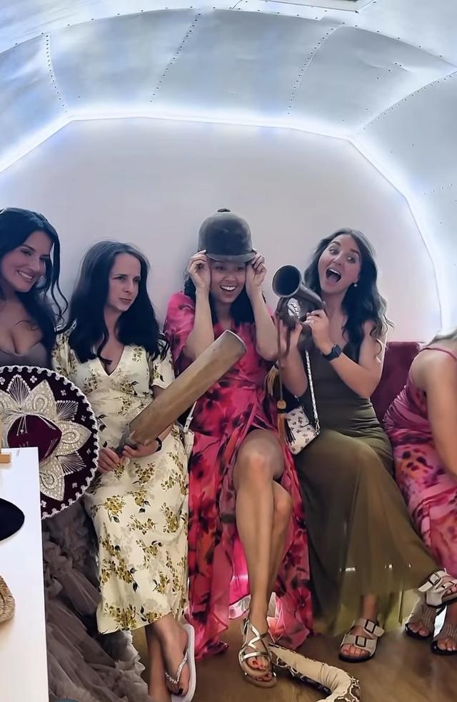 Airstream Photo Booth - 2