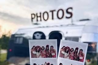Airstream Photo Booth - 7