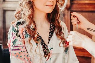 Jo Stringer Bridal & Occasions - 12