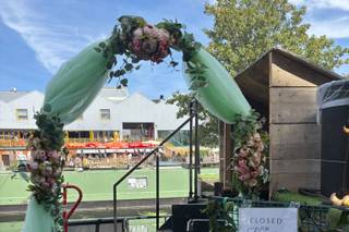 Arkeviah Events - 1