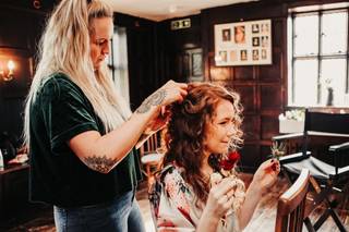 Jo Stringer Bridal & Occasions - 13