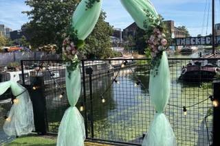 Arkeviah Events - 2
