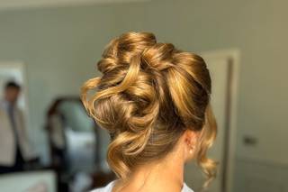 Heather Victoria Hair and Makeup - 6