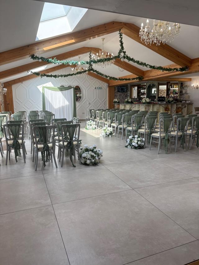Sort It Out Weddings - 2