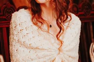 Jo Stringer Bridal & Occasions - 14