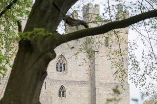 Langley Castle - 5