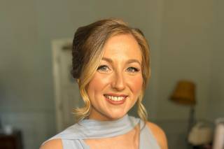 Heather Victoria Hair and Makeup - 7