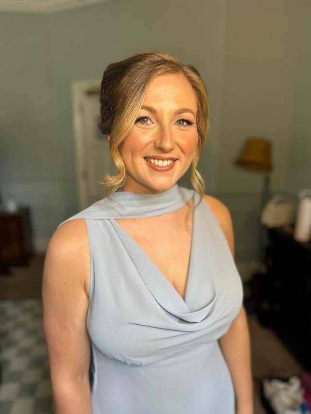 Heather Victoria Hair and Makeup - 3