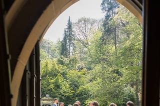 Langley Castle - 6