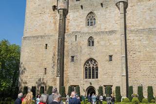 Langley Castle - 7