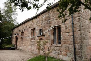 Alderwasley Village Hall - 3