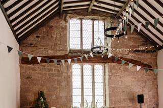 Alderwasley Village Hall - 4