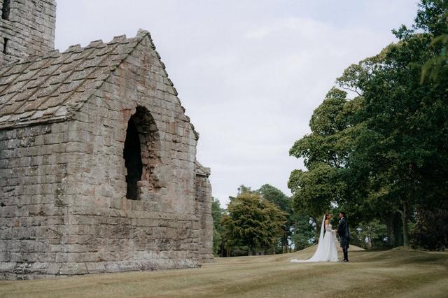 Dunglass Estate - 4