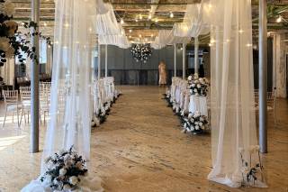 Above & Beyond Event Hire Ltd - 5