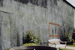 Riverlands Wedding Barns - 7