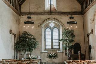 Bilsington Priory - 6