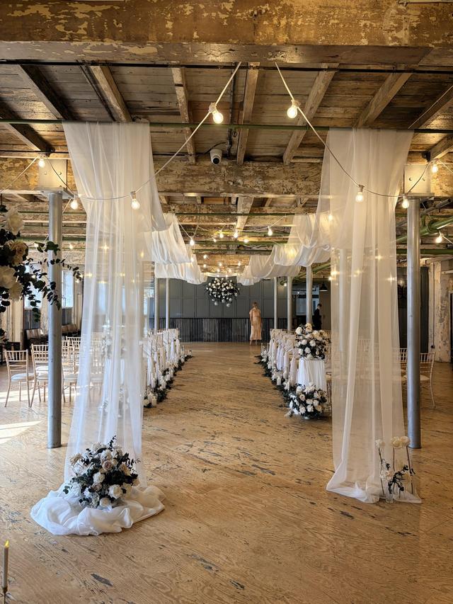 Above & Beyond Event Hire Ltd - 2