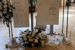 Above & Beyond Event Hire Ltd - 6