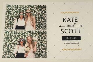 Donna Winning Events - 5