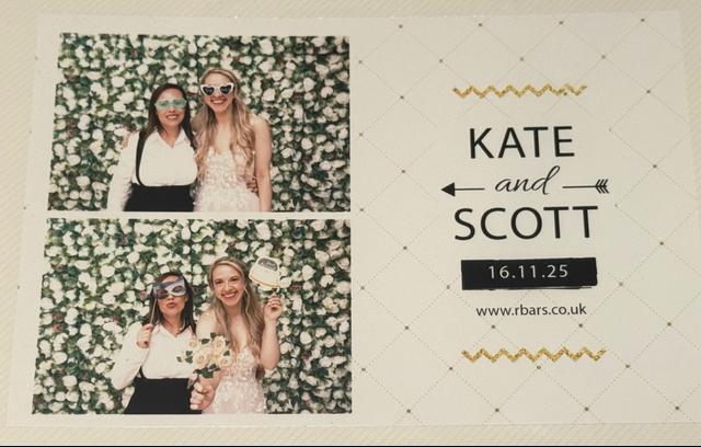 Donna Winning Events - 1