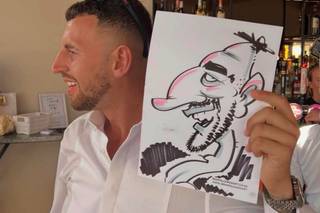 Barrie James Art - 12