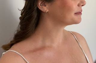 Claire Guy Bridal Hair and Makeup - 5