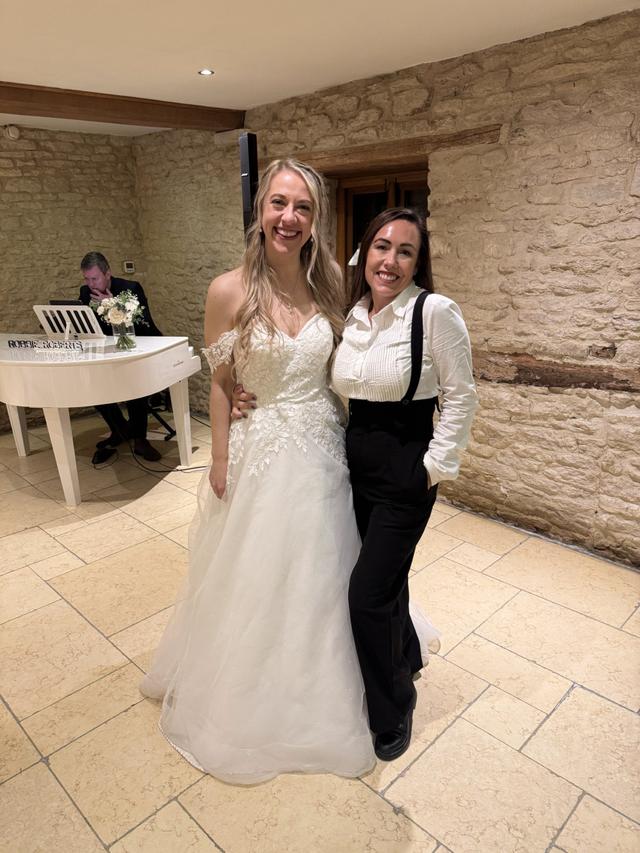 Donna Winning Events - 2