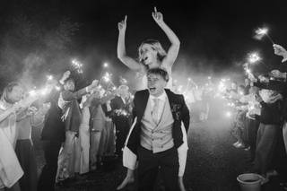 David Wren Weddings - 12